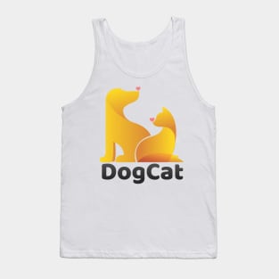 Home Pets Tank Top